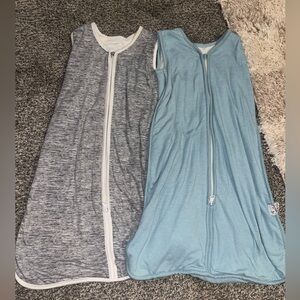 Copper Pearl 0-6m sleep bag bundle